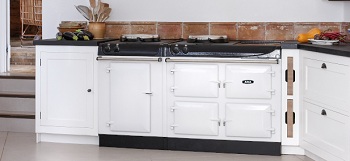 AGA R3 150, 160 & 170 