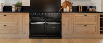 AGA MASTERCHEF DELUXE