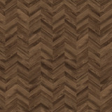 4112  Tanned Chevron Parquet