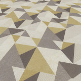 5849 Golden Geometric