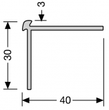 SNA 3,0 mm